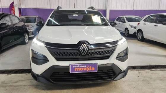 RENAULT KARDIAN 1.0 TCE FLEX EVOLUTION EDC
